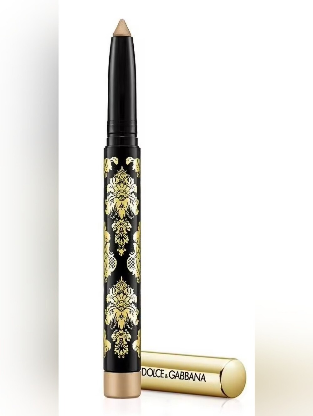 Dolce & Gabbana Intense Eye Creamy Gold Eyeshadow Stick